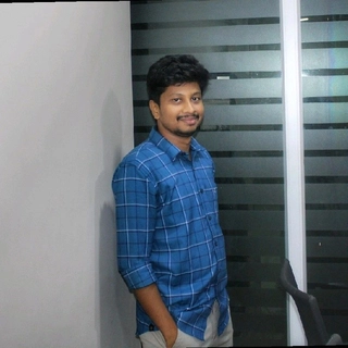 Senthil Dhanasekaran
