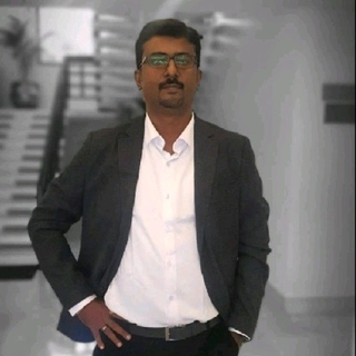 Senthil Kumar