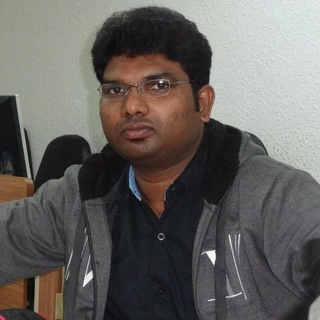 Senthil Kumar K