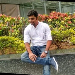 Senthil Kumar Kalyana Sundaram