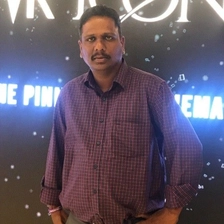 Senthil Kumar Mudaliar
