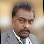 Senthil Kumar Nadar