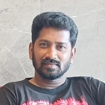 Senthil Kumar S