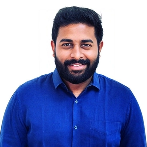 Senthil Kumar S K