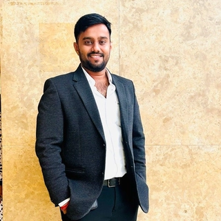 Senthil kumaran Baskaran