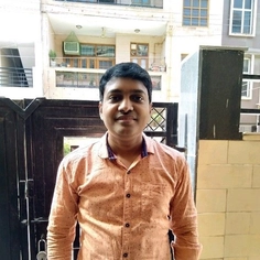 Senthil Raja A