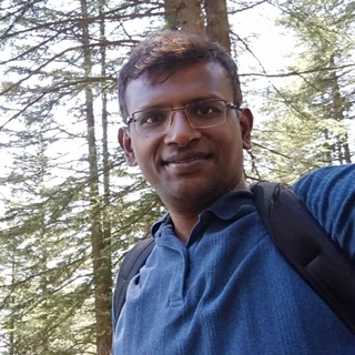 Senthil Rajagopalan