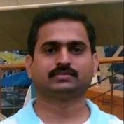 Senthilkumar Kandasamy