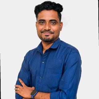 Senthilkumar Natarajan