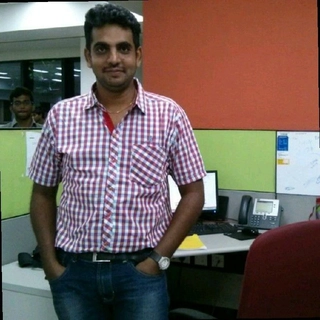 Senthilkumar Palanisamy