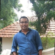 Senthilkumar Ramasamy