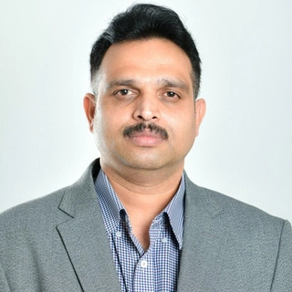 Senthilkumar Selvaraj