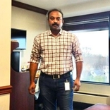 Senthilkumar Sethurambabu