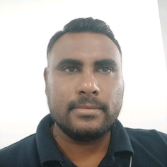 Senthilkumar Shanmugam