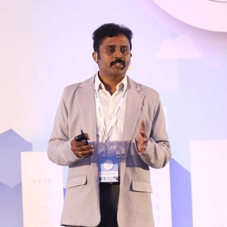 Senthilkumar Subramaniam