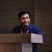 Senthilkumar Subramanian