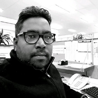 Senthuran Thanigasalam