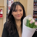 Seongeun Jamie Jang