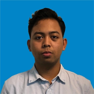 Septian Fadhlirahman