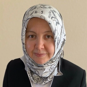 Sera Kahruman Anderoglu, PhD