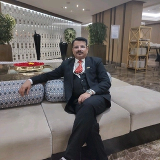Seraj Ahmad Khan
