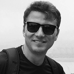 Serban Enache