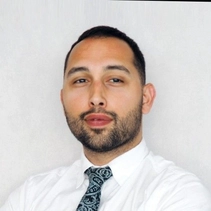 Serdar F. Serdengeçti