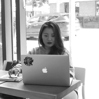 Serena Kim
