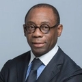 Serge Ekue