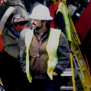 Serge Moalli