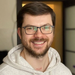 Sergei Iartsev