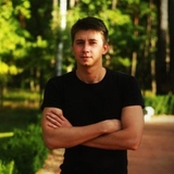 Sergei Moskvin