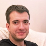 Sergei Savenko