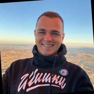 Sergey Aleshin