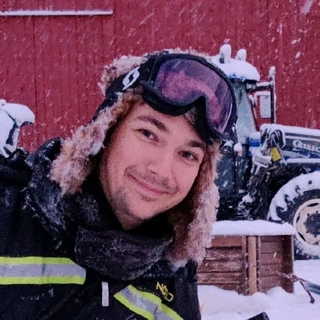 Sergey Anufrienko 🇺🇦