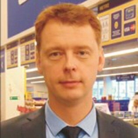 Sergey Buneev