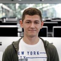 Sergey Holiak
