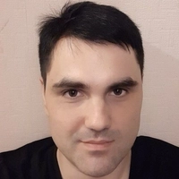 Sergey Kamenshchikov