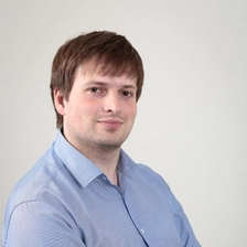 Sergey Kuzin-Chernyshev