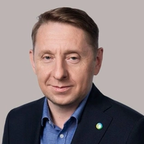 Sergey Maltsev