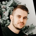 Sergey Mogylin