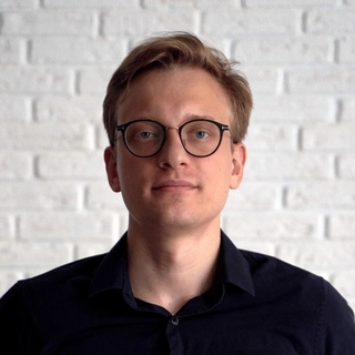 Sergey Nikolaev