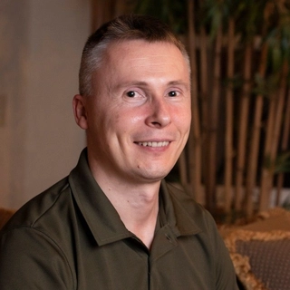 Sergey Nosov