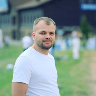Sergey Poznyakov