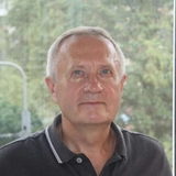 Sergey Prischepov