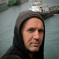 Sergey Rozhkov