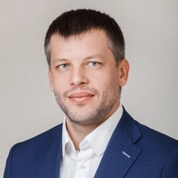 Sergey Siroezhkin
