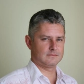 Sergey Tyshenko