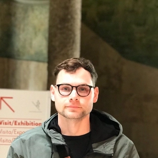 Sergey Vershinin