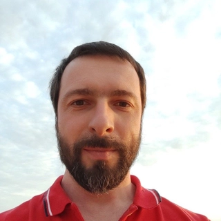 Sergey Vishnevskiy